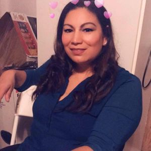 Meet your Posher, Yolanda